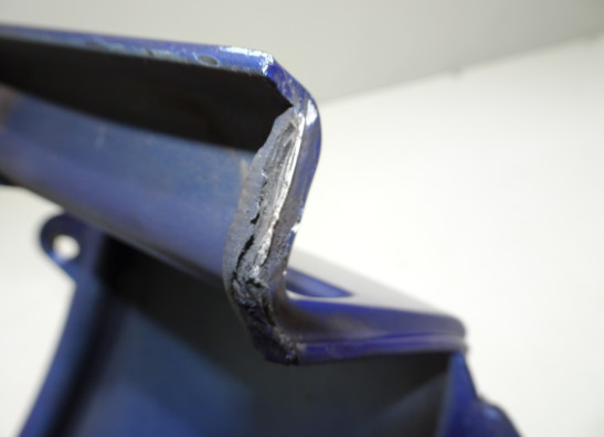 Fuel tank cover BMW R 1100 RT