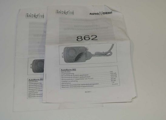 Wire Harness Overig Onbekend Unknown