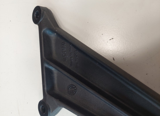 Duo voetsteun links Aprilia RSV 1000