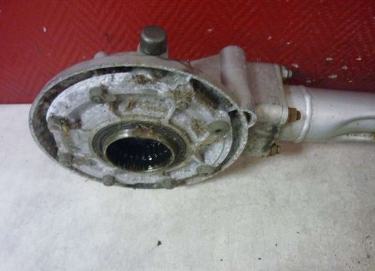 Cardan Yamaha XJ 900 S Diversion