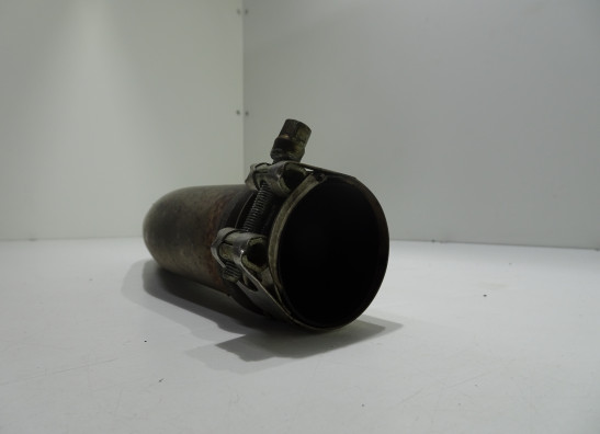 Uitlaatbochten Ducati Multistrada 1100