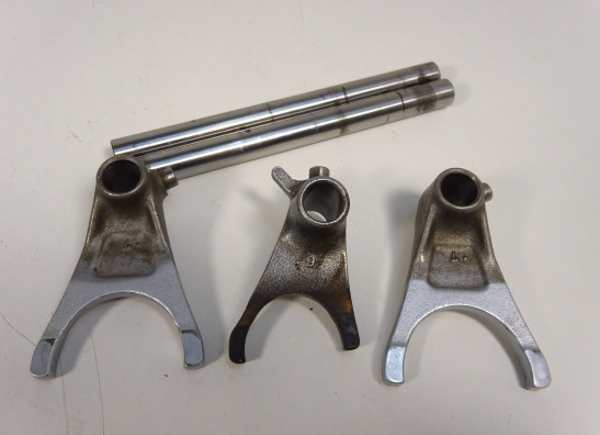 Versnellingsbak Kawasaki Z 1000