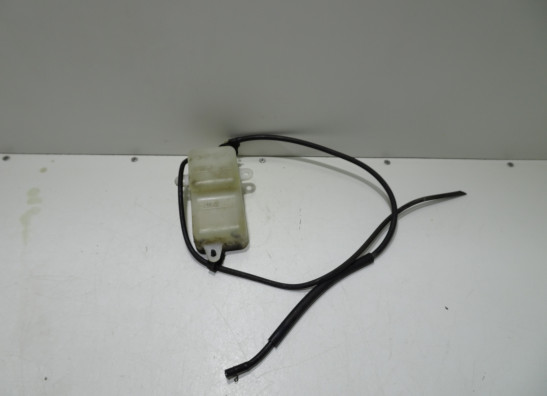 Radiator reserve tank  Yamaha FZ6