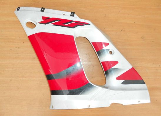 Linker zijkuip Yamaha YZF R6