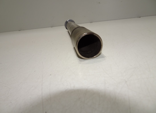 Axle front KTM 690 duke 3