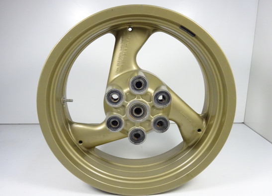 Velgen set Ducati monster 600