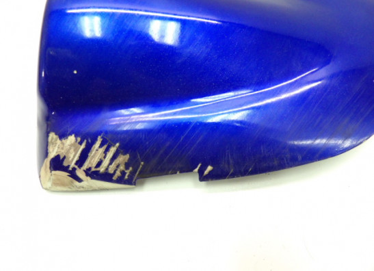 Soziusabdeckung Suzuki GSX R 600