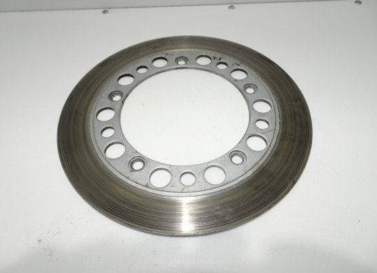 Remschijf voor Honda VT 700 750