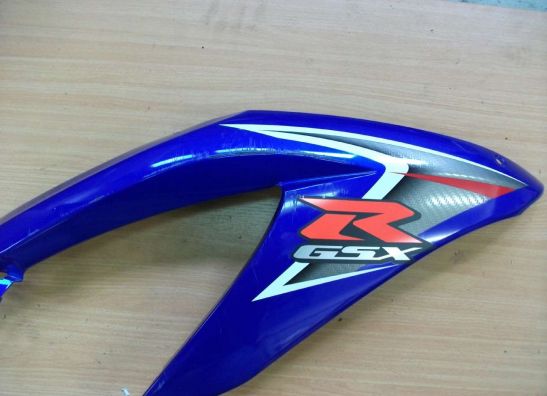 Cowl right Suzuki GSX R 750