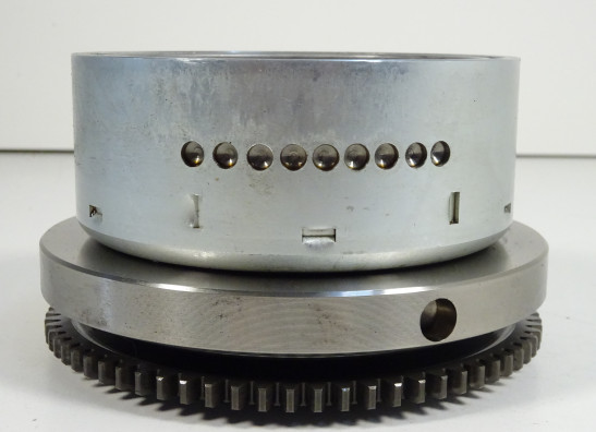 Flywheel rotor Ducati monster 696