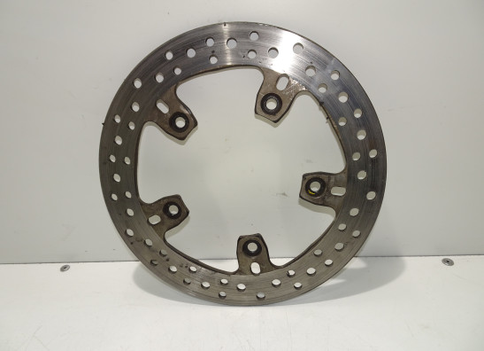 Achterremschijf KTM 690 duke 3