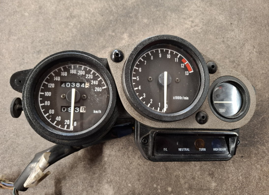 Tellerset Yamaha FZR 600