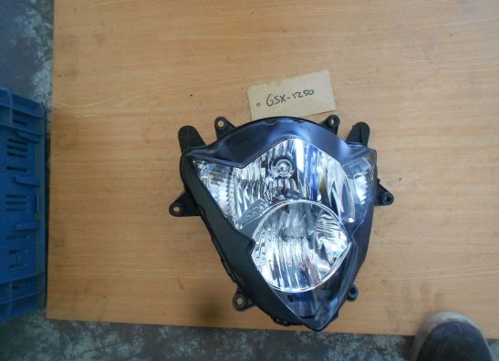 Headlight Suzuki GSF 1250 Bandit 