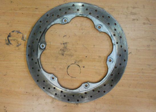 Brake disc front Yamaha XJ 600 Diversion