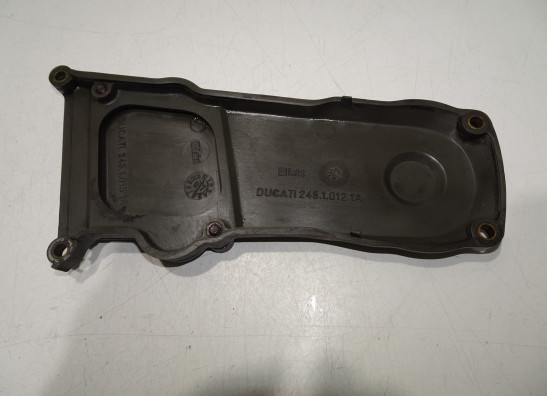 Engine cover Ducati monster 600