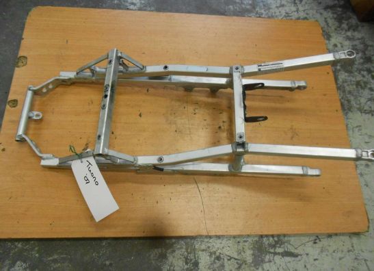 Achtersubframe Aprilia Tuono 1000