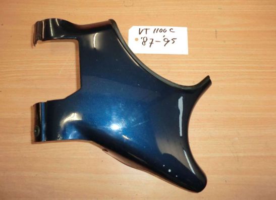Frame - onderdelen Honda VT 1100