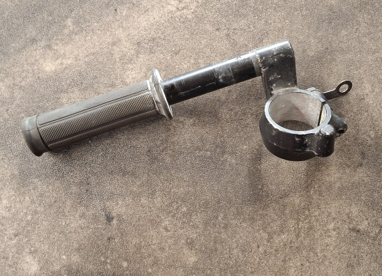 Clip on links Honda CBR Fireblade