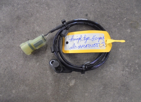 ABS sensor voor Triumph Tiger 660 Sport