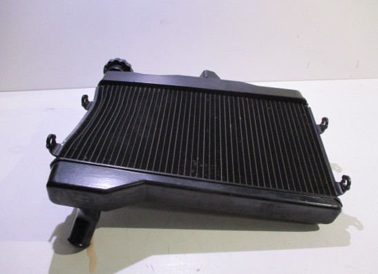 Kuhler Yamaha XSR 700