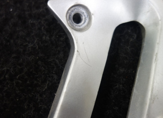 Pillion step right Yamaha FJR 1300