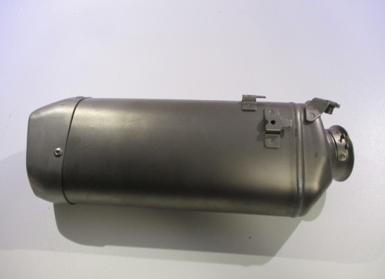 Muffler Yamaha MT 10