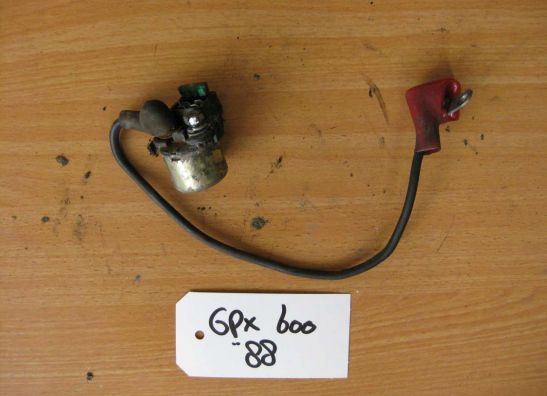 Starter Relay Kawasaki GPX 600