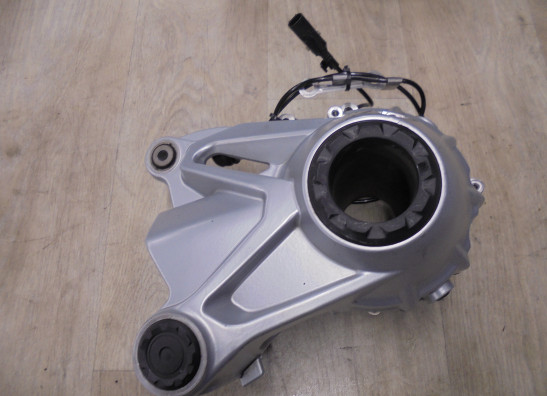 Final driven gear BMW R 1200 GS LC