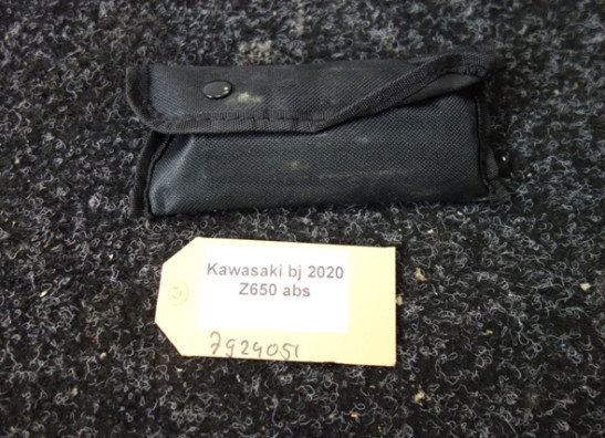 Tool set Kawasaki Z 650