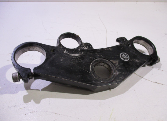 Fork top bridge Yamaha YZF R6
