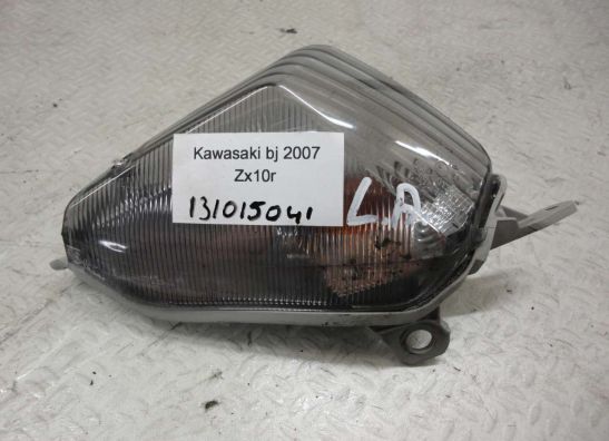 Blinker hinten links Kawasaki ZX 10 R
