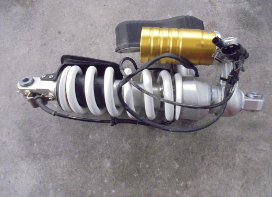 Achterschokbreker BMW R 1200 GS LC