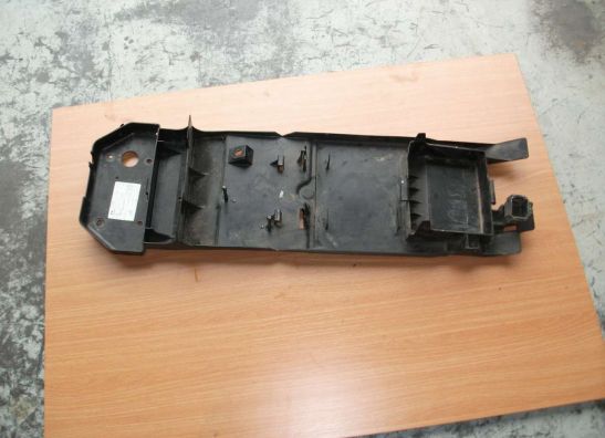 Verkleidung unten Kawasaki ZX 10 R