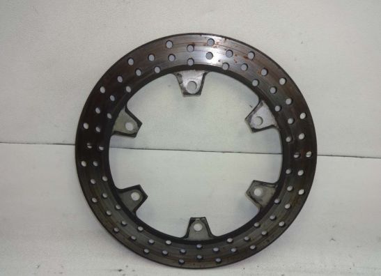 Bremsscheibe vorne Honda PC 800