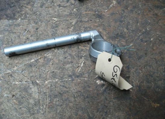 Lenkerstummel Links Suzuki GSX R 750