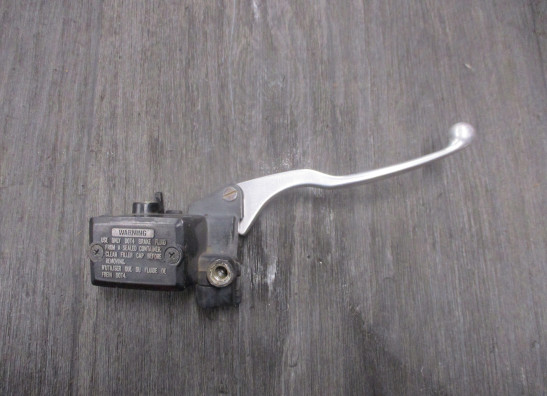 Rempomp Kawasaki ZL 600