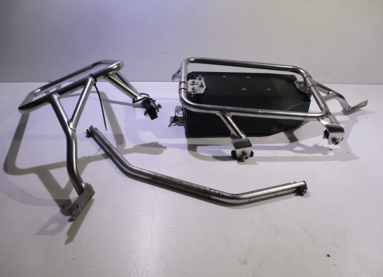 Kofferbeugel set Honda CRF 1000 Africa Twin
