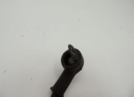 Startmotor Yamaha XS 500