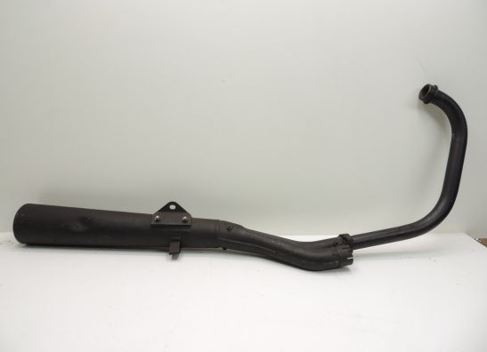 Muffler Suzuki GSX 750