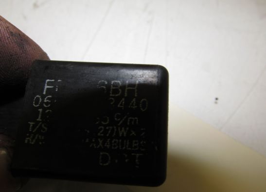 Relay Kawasaki ZX 6 R