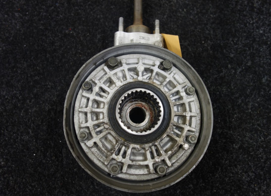 Kardan Yamaha FJR 1300