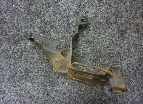 Schetsplaat links BMW F 650 GS 2000-2007