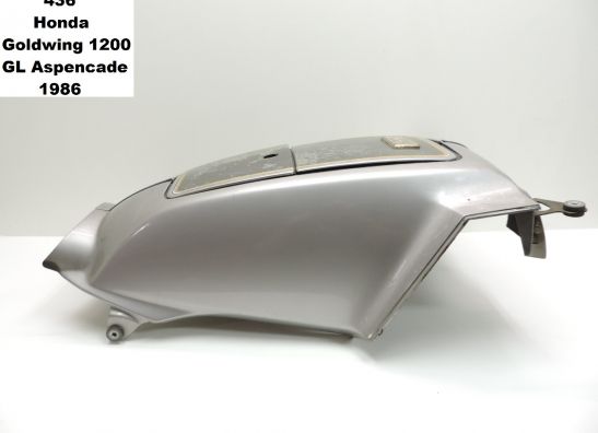 Tankschutz Honda Goldwing GL