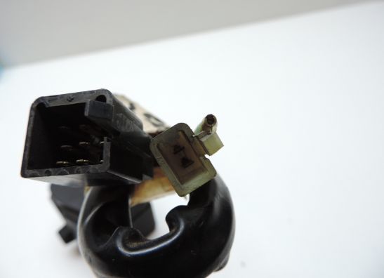 Lenkerschalter links Kawasaki ZXR 750