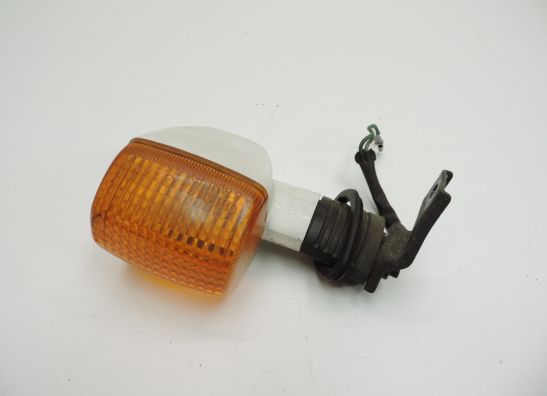 Winker left rear Honda VFR 750