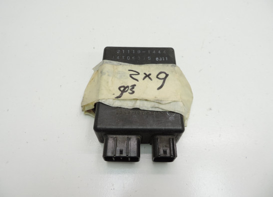 Ignitor CDI ECU Kawasaki ZX 9 R