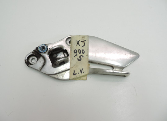 Schetsplaat links Yamaha XJ 900 S Diversion