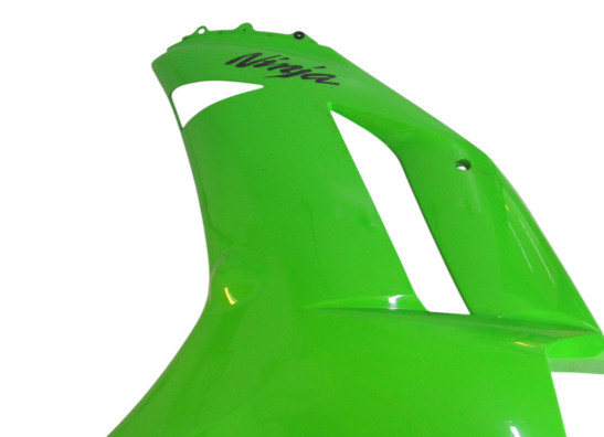 Linker zijkuip Kawasaki ZX 6 R