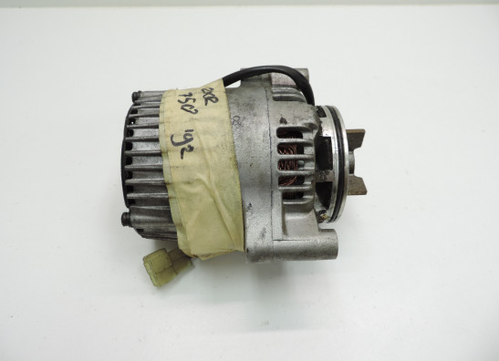 Dynamo Kawasaki ZXR 750