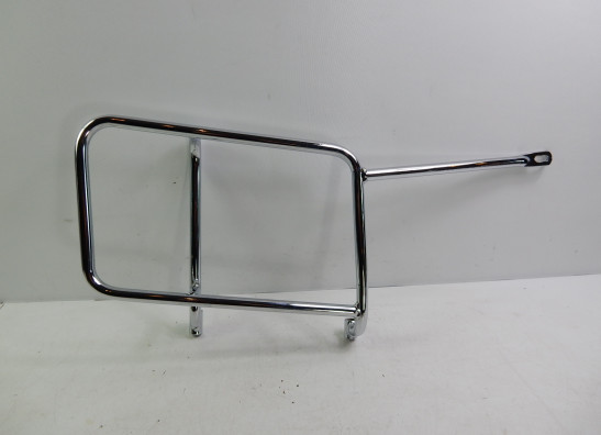 Suitcase bracket left Moto Guzzi California EV